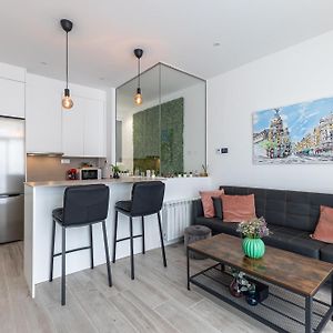 Apartamento Planta baja