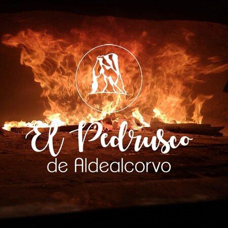 El pedrusco de Aldealcorvo